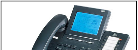 Vertical SBX IP7000-LD Phone