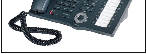Vertical SBX IP7000-LD Phone